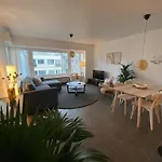 Absolute Sea Retreat Sirena Apartamento