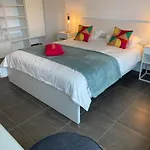 Apartamento Absolute Sea Retreat Sirena *