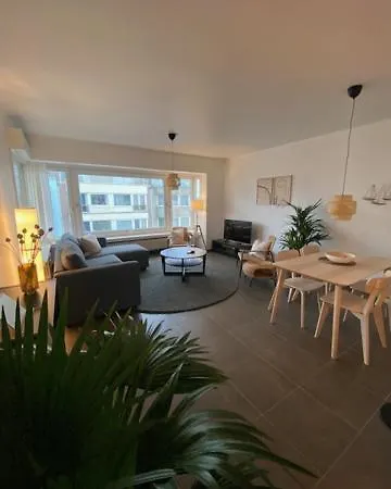 Absolute Sea Retreat Sirena Apartamento