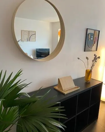 Absolute Sea Retreat Sirena