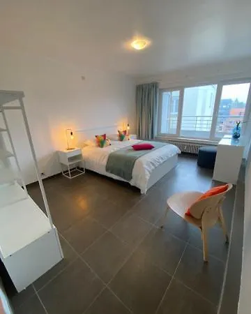 Absolute Sea Retreat Sirena * Ostend