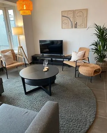 Absolute Sea Retreat Sirena * Ostend