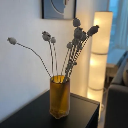 Absolute Sea Retreat Sirena Apartamento