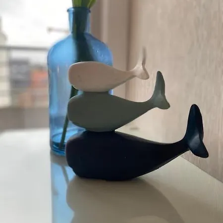 Apartamento Absolute Sea Retreat Sirena Ostend