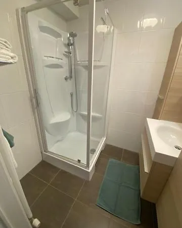 Apartamento Absolute Sea Retreat Sirena *