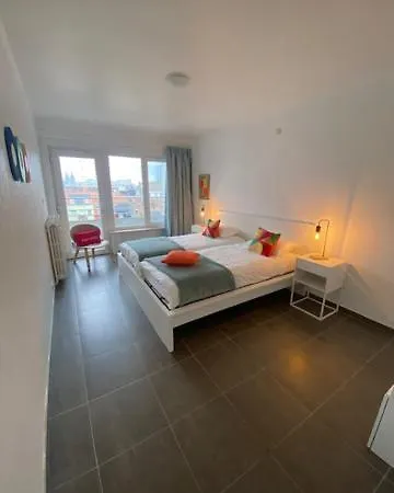 Absolute Sea Retreat Sirena * Ostend