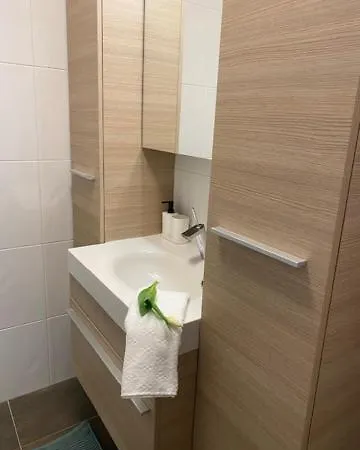 Absolute Sea Retreat Sirena Ostend