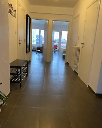 Absolute Sea Retreat Sirena * Ostend