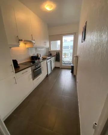 Absolute Sea Retreat Sirena Apartamento