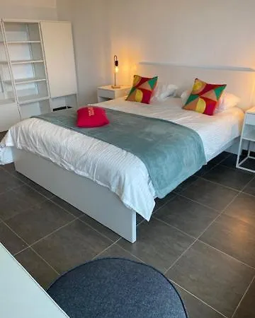 Apartamento Absolute Sea Retreat Sirena *