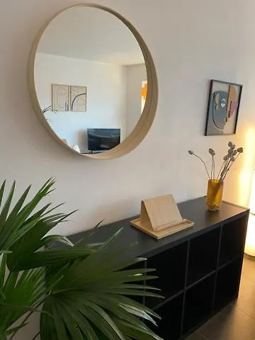 Absolute Sea Retreat Sirena