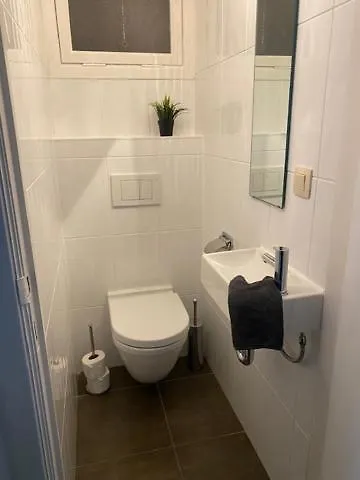 Appartement Absolute Sea Retreat Sirena Oostende