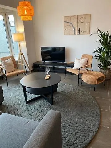 Absolute Sea Retreat Sirena * Oostende