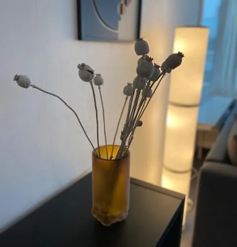 Absolute Sea Retreat Sirena Apartament