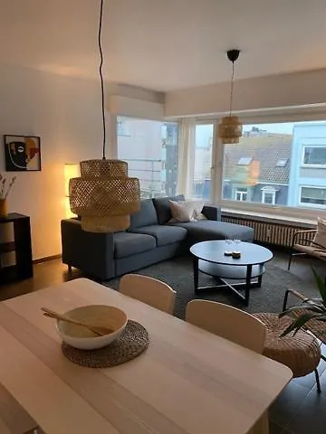 Appartement Absolute Sea Retreat Sirena *