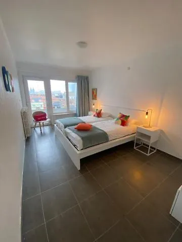 Absolute Sea Retreat Sirena * Oostende