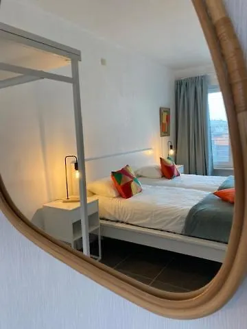 Absolute Sea Retreat Sirena Appartement