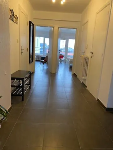 Absolute Sea Retreat Sirena * Oostende