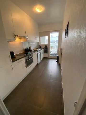 Absolute Sea Retreat Sirena Appartement