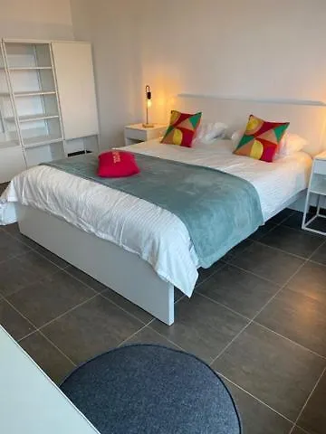 Appartement Absolute Sea Retreat Sirena *