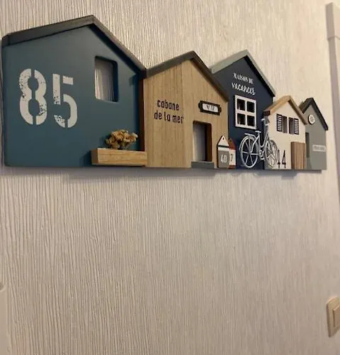 Absolute Sea Retreat Sirena * Oostende